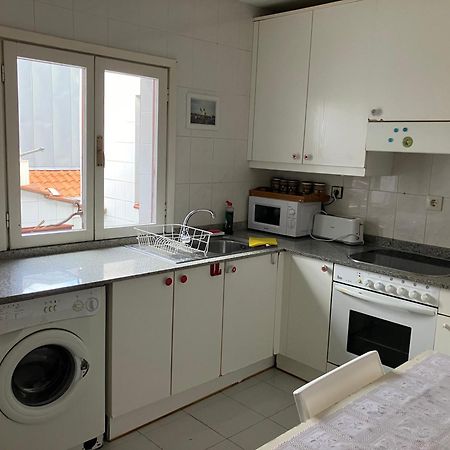 Ferienwohnung Apartamento En Pleno Centro Catedral Oviédo Exterior foto