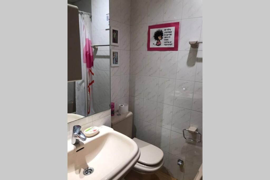 Ferienwohnung Apartamento En Pleno Centro Catedral Oviédo Exterior foto